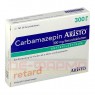 CARBAMAZEPIN Aristo 300 mg Retardtabletten 50 St | КАРБАМАЗЕПІН таблетки зі сповільненим вивільненням 50 шт | ARISTO PHARMA | Карбамазепін