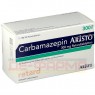 CARBAMAZEPIN Aristo 300 mg Retardtabletten 200 St | КАРБАМАЗЕПІН таблетки зі сповільненим вивільненням 200 шт | ARISTO PHARMA | Карбамазепін