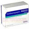 CARBAMAZEPIN Aristo 600 mg Retardtabletten 50 St | КАРБАМАЗЕПІН таблетки зі сповільненим вивільненням 50 шт | ARISTO PHARMA | Карбамазепін