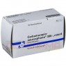 CARBAMAZEPIN-neuraxpharm 300 mg retard Tabl. 100 St | КАРБАМАЗЕПІН таблетки зі сповільненим вивільненням 100 шт | NEURAXPHARM | Карбамазепін