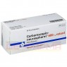 CARBAMAZEPIN-neuraxpharm 600 mg retard Tabl. 50 St | КАРБАМАЗЕПІН таблетки зі сповільненим вивільненням 50 шт | NEURAXPHARM | Карбамазепін