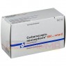 CARBAMAZEPIN-neuraxpharm 600 mg retard Tabl. 100 St | КАРБАМАЗЕПІН таблетки зі сповільненим вивільненням 100 шт | NEURAXPHARM | Карбамазепін