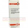 CARBO ANIMALIS D 30 Dilution 20 ml | КАРБО АНІМАЛІС розчин 20 мл | DHU