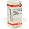 CARBO ANIMALIS C 200 Globuli 10 g | КАРБО АНІМАЛІС глобули 10 г | DHU