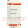 CARBO ANIMALIS D 12 Tabletten 200 St | КАРБО АНИМАЛИС таблетки 200 шт | DHU