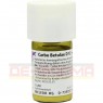 CARBO BETULAE D 12 Trituration 20 g | КАРБО БЕТУЛЕ тритурація 20 г | WELEDA