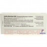 CARBO BETULAE D 20 Ampullen 8x1 ml | КАРБО БЕТУЛЕ ампули 8x1 мл | WELEDA