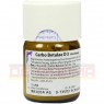 CARBO BETULAE D 3 Trituration 50 g | КАРБО БЕТУЛЕ тритурация 50 г | WELEDA