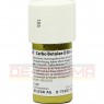 CARBO BETULAE D 30 Trituration 20 g | КАРБО БЕТУЛЕ тритурация 20 г | WELEDA