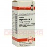 CARBO VEGETABILIS LM VI Dilution 10 ml | КАРБО ВЕГЕТАБИЛИС раствор 10 мл | DHU