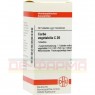 CARBO VEGETABILIS C 30 Tabletten 80 St | КАРБО ВЕГЕТАБИЛИС таблетки 80 шт | DHU