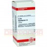 CARBO VEGETABILIS C 5 Tabletten 80 St | КАРБО ВЕГЕТАБИЛИС таблетки 80 шт | DHU