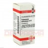 CARBONEUM SULFURATUM D 12 Globuli 10 g | КАРБОНЕУМ СУЛЬФУРАТУМ глобули 10 г | DHU