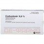 Карбостезин | Carbostesin | Бупивакаин