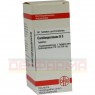 CARDIOSPERMUM D 3 Tabletten 80 St | КАРДІОСПЕРМУМ таблетки 80 шт | DHU