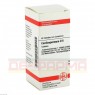 CARDIOSPERMUM D 6 Tabletten 80 St | КАРДИОСПЕРМУМ таблетки 80 шт | DHU