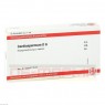 CARDIOSPERMUM D 6 Ampullen 8x1 ml | КАРДІОСПЕРМУМ ампули 8x1 мл | DHU