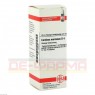 CARDUUS MARIANUS D 4 Dilution 20 ml | КАРДУС МАРИАНУС раствор 20 мл | DHU