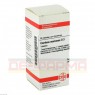 CARDUUS MARIANUS D 3 Tabletten 80 St | КАРДУС МАРИАНУС таблетки 80 шт | DHU