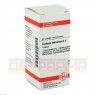 CARDUUS MARIANUS D 4 Tabletten 80 St | КАРДУС МАРІАНУС таблетки 80 шт | DHU