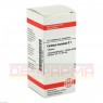 CARDUUS MARIANUS D 1 Tabletten 80 St | КАРДУС МАРІАНУС таблетки 80 шт | DHU