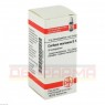 CARDUUS MARIANUS D 12 Globuli 10 g | КАРДУС МАРІАНУС глобули 10 г | DHU