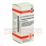 CARDUUS MARIANUS D 30 Globuli 10 g | КАРДУС МАРИАНУС глобули 10 г | DHU