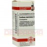 CARDUUS MARIANUS C 200 Globuli 10 g | КАРДУС МАРІАНУС глобули 10 г | DHU