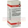 CARDUUS MARIANUS C 6 Globuli 10 g | КАРДУС МАРИАНУС глобули 10 г | DHU