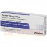 CARIBAN 10 mg/10 mg Hartk.m.veränd.Wirkst.-Frs. 24 St | КАРИБАН твердые капсулы модифицированного высвобождения 24 шт | KOHLPHARMA | Доксиламин в комбинации