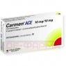 CARMEN ACE 10 mg/10 mg Filmtabletten 28 St | КАРМЕН ЄЙС таблетки покрытые оболочкой 28 шт | BERLIN-CHEMIE | Эналаприл, лерканидипин