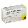 CARMEN ACE 20 mg/10 mg Filmtabletten 100 St | КАРМЕН ЄЙС таблетки покрытые оболочкой 100 шт | BERLIN-CHEMIE | Эналаприл, лерканидипин