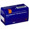 CARVEDIGAMMA 12,5 mg Filmtabletten 100 St | КАРВЕДІГАММА таблетки вкриті оболонкою 100 шт | AAA - PHARMA | Карведилол