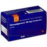 CARVEDIGAMMA 25 mg Filmtabletten 100 St | КАРВЕДІГАММА таблетки вкриті оболонкою 100 шт | AAA - PHARMA | Карведилол