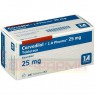 CARVEDILOL-1A Pharma 25 mg Tabletten 100 St | КАРВЕДИЛОЛ таблетки 100 шт | 1 A PHARMA | Карведилол