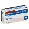 CARVEDILOL-1A Pharma 50 mg Tabletten 30 St | КАРВЕДИЛОЛ таблетки 30 шт | 1 A PHARMA | Карведилол