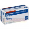 CARVEDILOL-1A Pharma 50 mg Tabletten 50 St | КАРВЕДИЛОЛ таблетки 50 шт | 1 A PHARMA | Карведилол