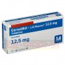 CARVEDILOL-1A Pharma 12,5 mg Tabletten 30 St | КАРВЕДИЛОЛ таблетки 30 шт | 1 A PHARMA | Карведилол