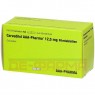 CARVEDILOL 12,5 AAA-Pharma Filmtabletten 100 St | КАРВЕДИЛОЛ таблетки вкриті оболонкою 100 шт | AAA - PHARMA | Карведилол