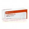 CARVEDILOL AL 6,25 mg Tabletten 100 St | КАРВЕДИЛОЛ таблетки 100 шт | ALIUD PHARMA | Карведилол