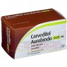 CARVEDILOL Aurobindo 12,5 mg Filmtabletten 100 St | КАРВЕДИЛОЛ таблетки вкриті оболонкою 100 шт | PUREN PHARMA | Карведилол