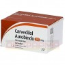 CARVEDILOL Aurobindo 25 mg Filmtabletten 100 St | КАРВЕДИЛОЛ таблетки вкриті оболонкою 100 шт | PUREN PHARMA | Карведилол