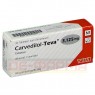 CARVEDILOL Teva 3,125 mg Tabletten 30 St | КАРВЕДИЛОЛ таблетки 30 шт | TEVA | Карведилол