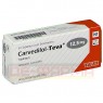 CARVEDILOL Teva 12,5 mg Tabletten 30 St | КАРВЕДИЛОЛ таблетки 30 шт | TEVA | Карведилол