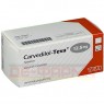 CARVEDILOL Teva 12,5 mg Tabletten 50 St | КАРВЕДИЛОЛ таблетки 50 шт | TEVA | Карведилол