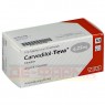 CARVEDILOL Teva 6,25 mg Tabletten 50 St | КАРВЕДИЛОЛ таблетки 50 шт | TEVA | Карведилол