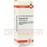 CASTOREUM D 6 Dilution 20 ml | КАСТОРЕУМ розчин 20 мл | DHU