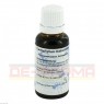 CAULOPHYLLUM D 6 Dilution 20 ml | КАУЛОФИЛЛУМ раствор 20 мл | HANOSAN