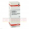 CAULOPHYLLUM THALICTROIDES D 30 Dilution 50 ml | КАУЛОФИЛЛУМ ТАЛИКТРОИДЕС раствор 50 мл | DHU