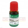 CAUSTICUM HAHNEMANNI LM 24 Dilution 10 ml | КАУСТИКУМ ГАНЕМАНІ розчин 10 мл | ARCANA DR. SEWERIN